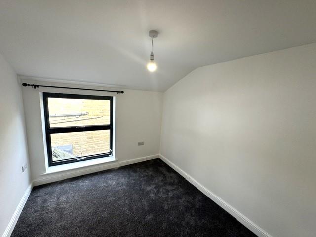 Bedroom Two..